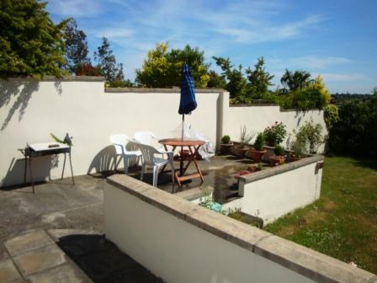 			1 Bedroom, 1 bath, 1 reception Flat			 Dollis Hill Lane, DOLLIS HILL